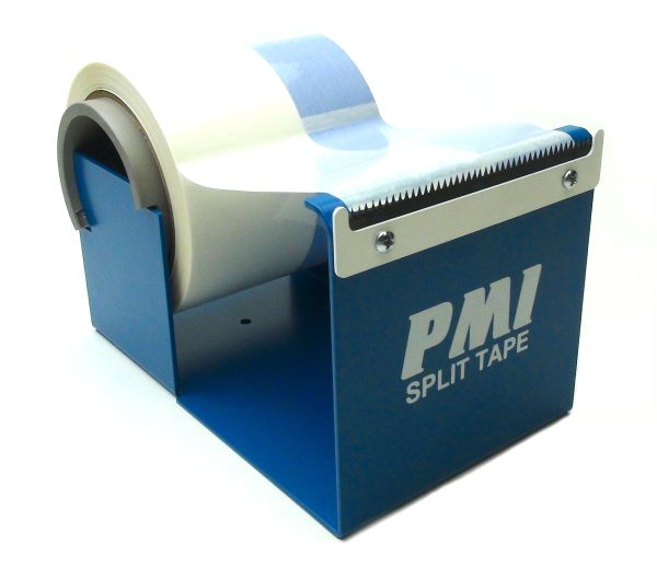 PMI Blue Screen Tape Dispenser