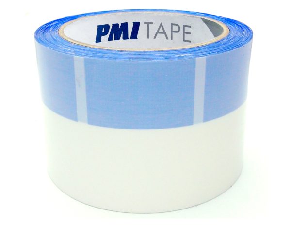 PMI #451 Split Screen Tape 3" and 4" x 64 yards