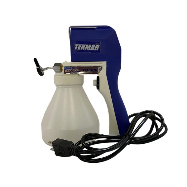 Tekmar TG300 110v Spot Cleaning Gun