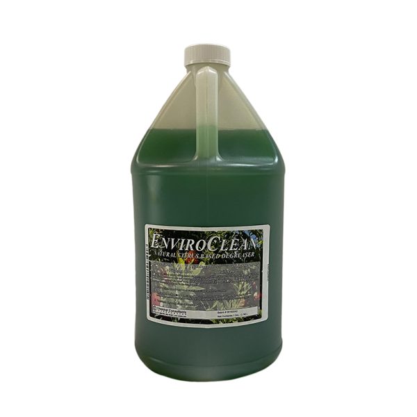 CCI Enviroclean Degreaser