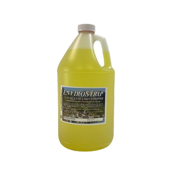 CCI Envirostrip Emulsion Remover Concentrate 1:10