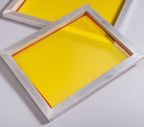 Screen Panel Yellow Aluminum Screen 20″ x 24″ 230 Yellow Mesh|stanleys online