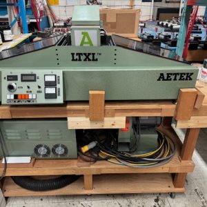 Aetek LTXL Labtop UV Processor