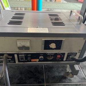 Ascor 5KW exposing unit