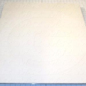 M&R aluminum pallets
