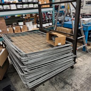 Drying rack